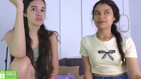 chanell and yina online show from 07-28-26, 02:13