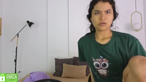 chanell and yina online show from 07-29-26, 02:04
