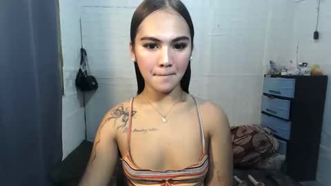 pretty Cheska online show from 03-05-26, 06:42