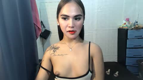 pretty Cheska online show from 03-14-26, 09:53