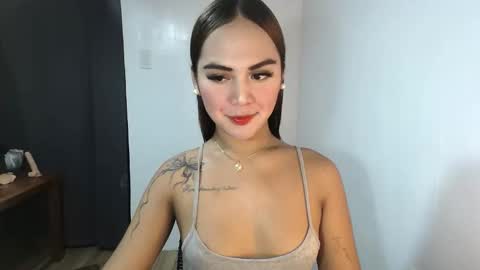 pretty Cheska online show from 04-27-26, 07:01