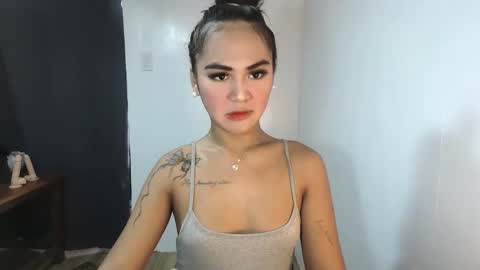 pretty Cheska online show from 04-28-26, 07:13