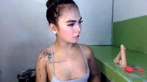 pretty Cheska online show from 05-31-26, 06:20