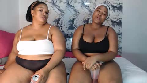 SEXYCHILL online show from 04-21-26, 12:01