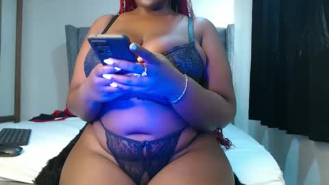 sexychocco online show from 01-08-26, 01:46