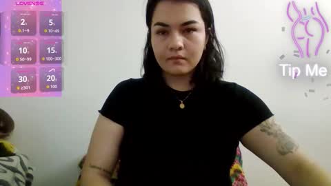 sexychubbyanna online show from 02-21-26, 07:04