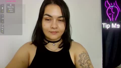 sexychubbyanna online show from 04-25-26, 07:00