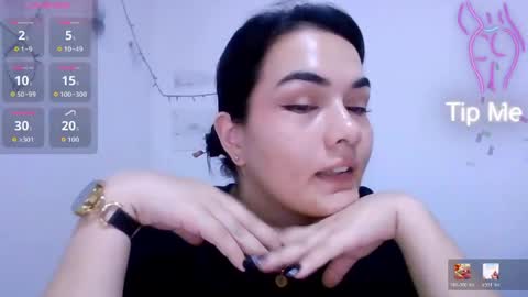 sexychubbyanna online show from 05-25-26, 07:53