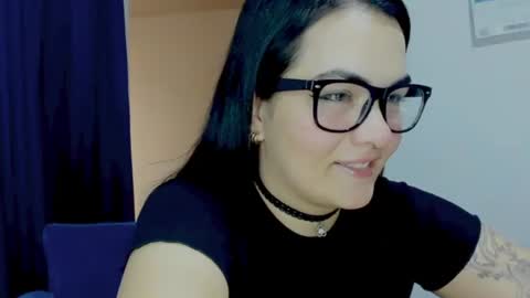 Snapshot of sexychubbyanna chatting on 06-27-26, 02:01 sexychubbyanna online show from 06-27-26, 02:01