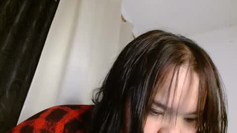 Snapshot of sexychubbyy chatting on 12-02-24, 10:12 Eva online show from 12-02-24, 10:12