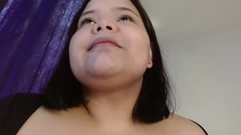 Snapshot of sexychubbyy chatting on 01-04-25, 03:28 Eva online show from 01-04-25, 03:28