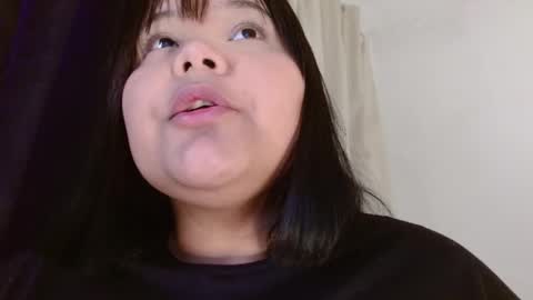 Snapshot of sexychubbyy chatting on 01-12-25, 05:33 Eva online show from 01-12-25, 05:33