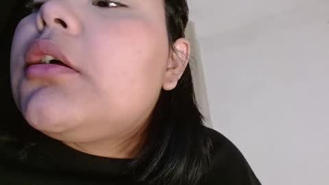 Snapshot of sexychubbyy chatting on 01-13-25, 12:19 Eva online show from 01-13-25, 12:19