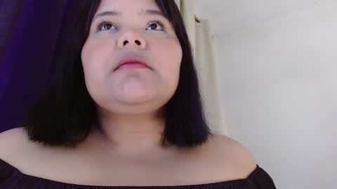 Snapshot of sexychubbyy chatting on 01-23-25, 04:37 Eva online show from 01-23-25, 04:37