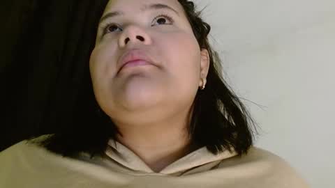Snapshot of sexychubbyy chatting on 01-25-25, 10:51 Eva online show from 01-25-25, 10:51