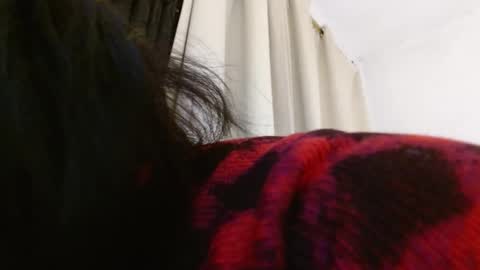 Snapshot of sexychubbyy chatting on 01-26-25, 11:50 Eva online show from 01-26-25, 11:50