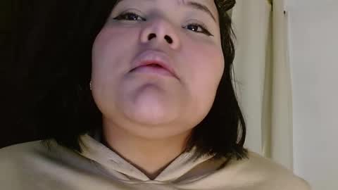 Snapshot of sexychubbyy chatting on 02-09-25, 02:07 Eva online show from 02-09-25, 02:07