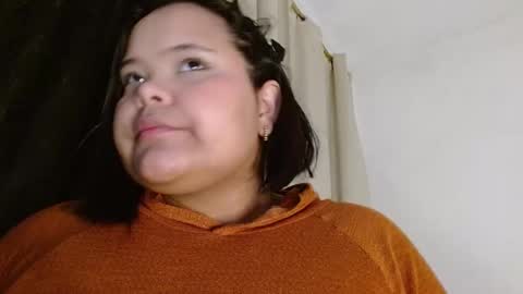 Snapshot of sexychubbyy chatting on 02-12-25, 08:16 Eva online show from 02-12-25, 08:16