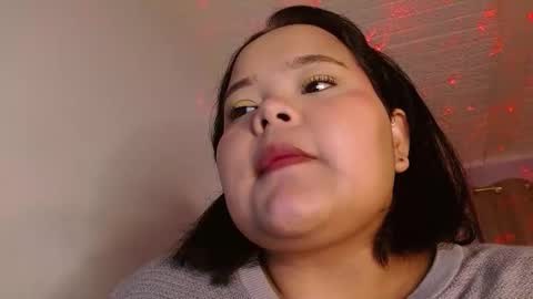 Snapshot of sexychubbyy chatting on 03-26-26, 07:08 Eva online show from 03-26-26, 07:08