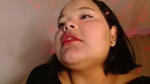 Snapshot of sexychubbyy chatting on 03-29-26, 02:22 Eva online show from 03-29-26, 02:22
