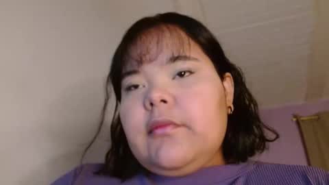 Snapshot of sexychubbyy chatting on 03-29-26, 04:51 Eva online show from 03-29-26, 04:51