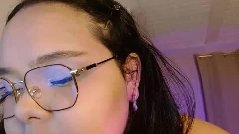 Snapshot of sexychubbyy chatting on 04-29-26, 08:37 Eva online show from 04-29-26, 08:37