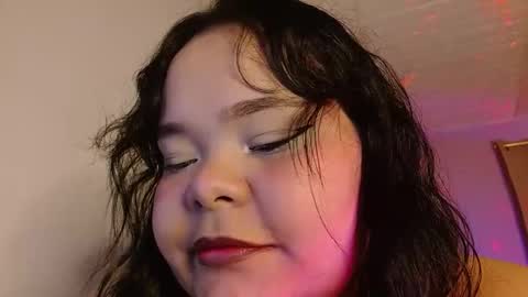 Snapshot of sexychubbyy chatting on 04-30-26, 09:19 Eva online show from 04-30-26, 09:19