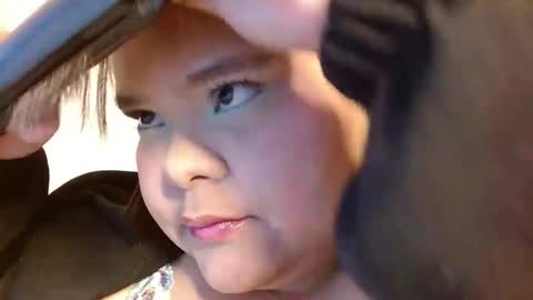 Snapshot of sexychubbyy chatting on 05-13-26, 06:38 Eva online show from 05-13-26, 06:38