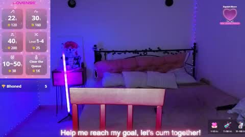 Sophia online show from 09-14-25, 07:07