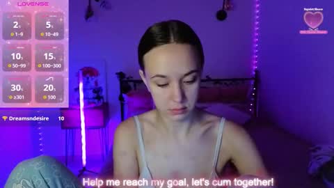 Sophia online show from 09-19-25, 06:26