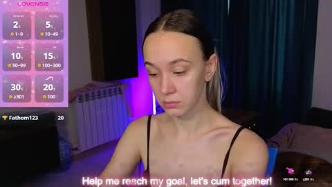 Sophia online show from 11-13-25, 08:02