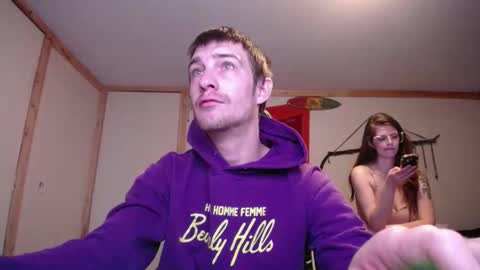 Austin and Megan online show from 12-15-25, 06:12