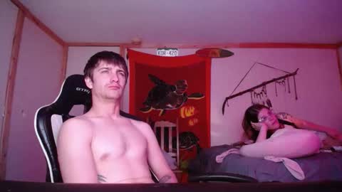 Austin and Megan online show from 02-17-26, 05:15