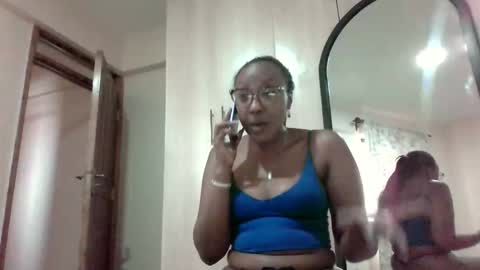 SexyCookieN online show from 04-24-26, 10:18