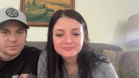 sexycouple41110 online show from 02-04-26, 05:30