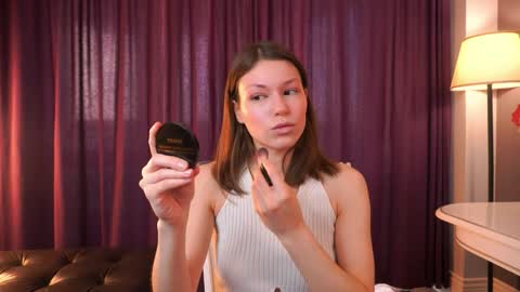 Hello my name is Merry every 200 subs - Hot show Fav patterns 577123 pvt open online show from 11-03-25, 04:14