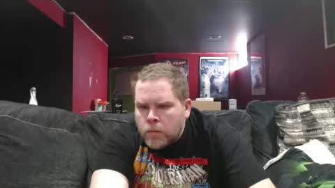 Sexydadfigure online show from 03-29-26, 07:14