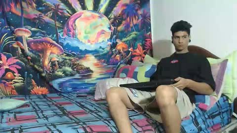 Mike online show from 01-12-26, 08:25