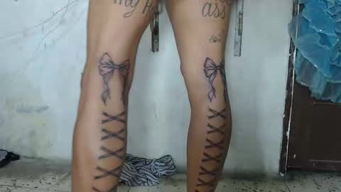 SEXYDEVILRICH online show from 03-18-26, 09:12