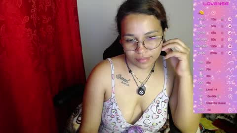 sexydiabliita online show from 04-09-26, 01:49