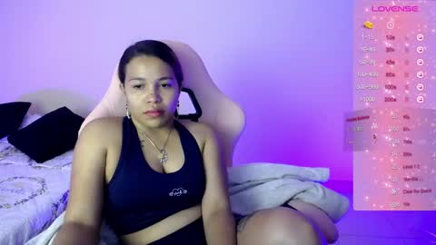 sexydiabliita online show from 04-25-26, 11:46