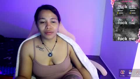 sexydiabliita online show from 06-22-26, 11:18