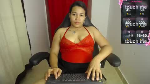 sexydiabliita online show from 06-28-26, 11:22
