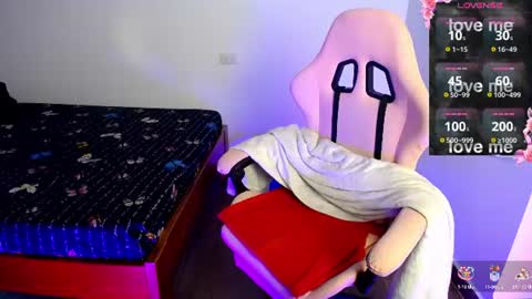 sexydiabliita online show from 07-14-26, 11:16