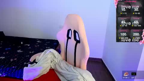 sexydiabliita online show from 07-16-26, 07:31