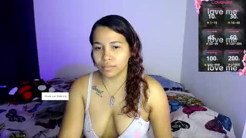 sexydiabliita online show from 07-28-26, 03:13