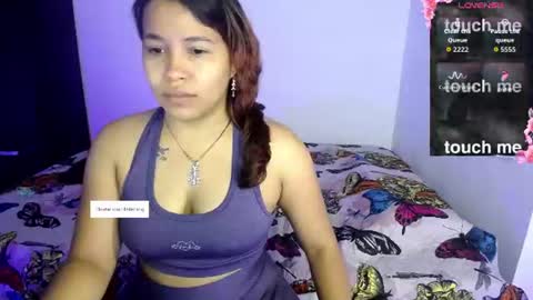 sexydiabliita online show from 07-28-26, 12:34