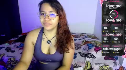 sexydiabliita online show from 07-28-26, 12:48