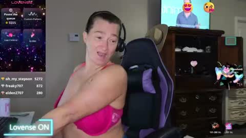  SexyDistraction  online show from 06-24-26, 01:43