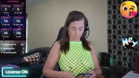  SexyDistraction  online show from 07-17-26, 02:13